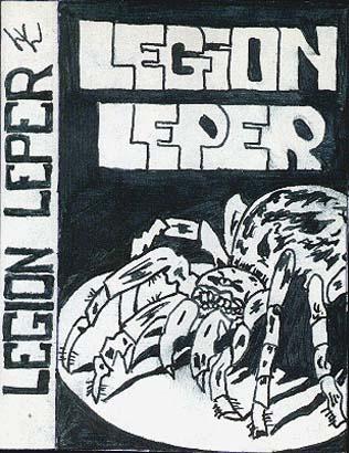 Legion Leper 4