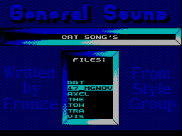 GS Music (3,60 mb)