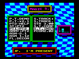 Protracker 2