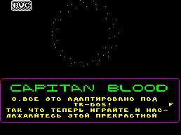 Capitan Blood