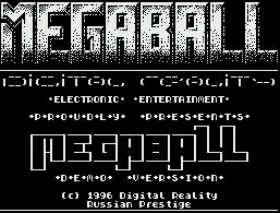 MEGABALL