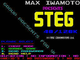 STEG