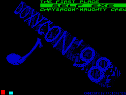 Doxycon'98 Music 1