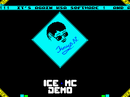 ICE MC Demo