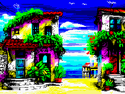 AAA presents: ZX Spectrum GIFTS