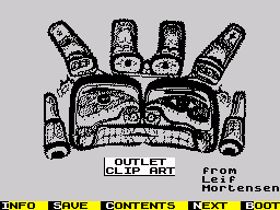 AAA presents: ZX Spectrum DEMOS