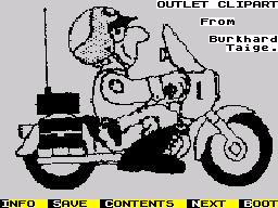 aaa AAA presents: ZX Spectrum DEMOS