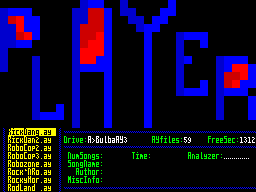 AAA presents: ZX Spectrum GIFTS