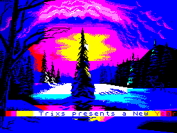 AAA presents: ZX Spectrum GIFTS