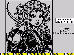 AAA presents: ZX Spectrum DEMOS