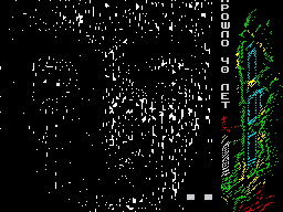 Radioactive 40 Years Later