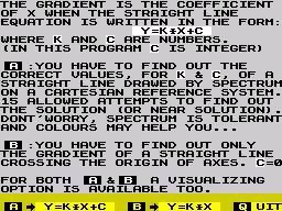 aaa AAA presents: ZX Spectrum DEMOS