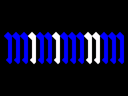 AAA presents: ZX Spectrum GIFTS