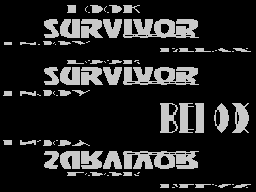 Gift 4 Survivor (2000)