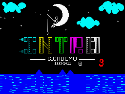 Intro Gigademo Part 3